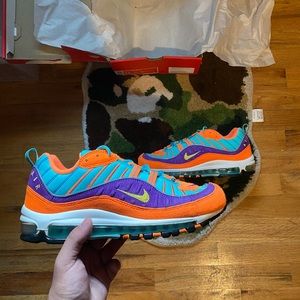 Air max 98